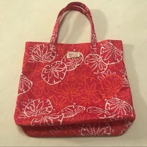 Lilly Pulitzer Sand Dollar Tote